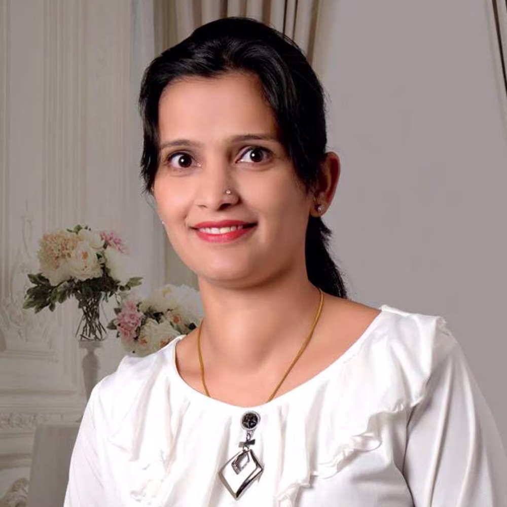 Nilofer Panagar