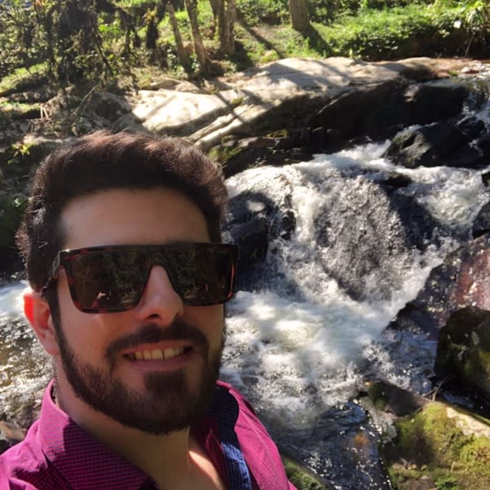 Patrick Gonçalves