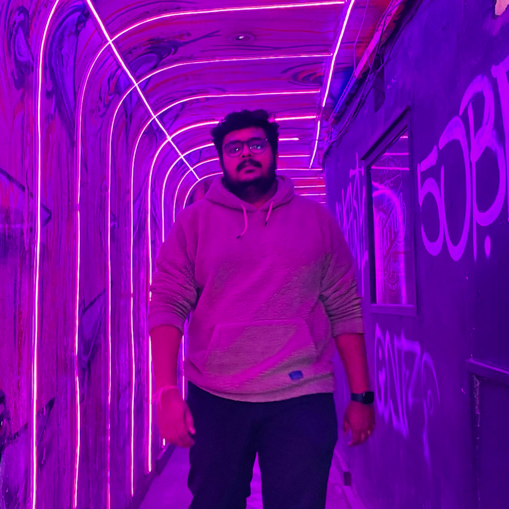 Kushal Kumar