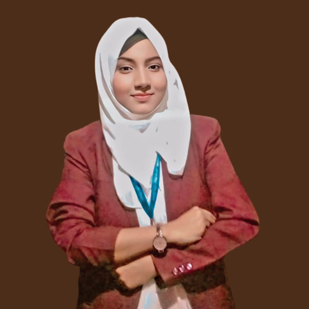 Riya khatun