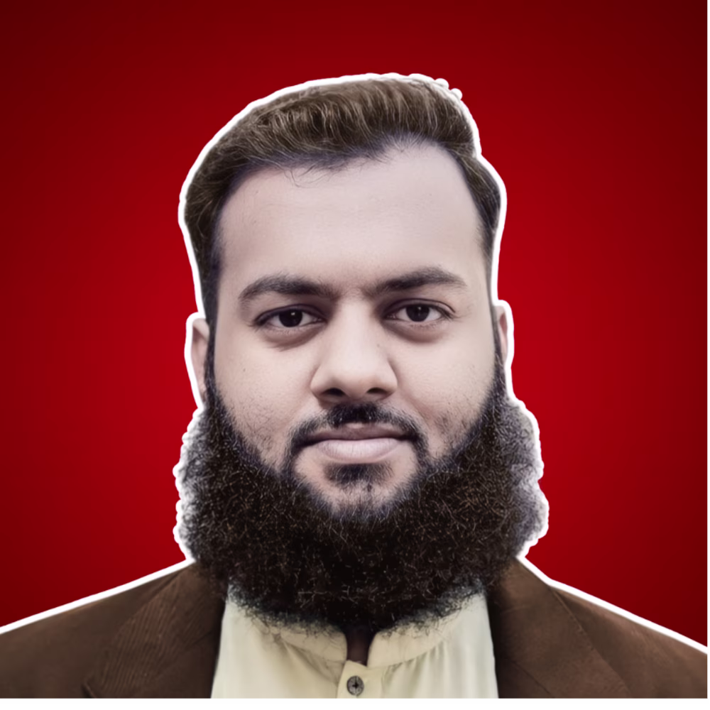 Muhammad Zeeshan 