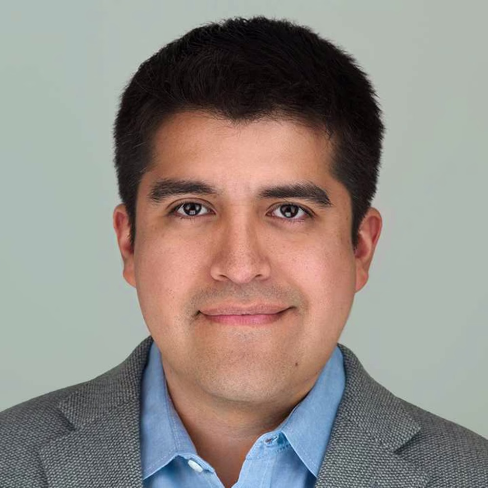 Marvin Diaz Jr.