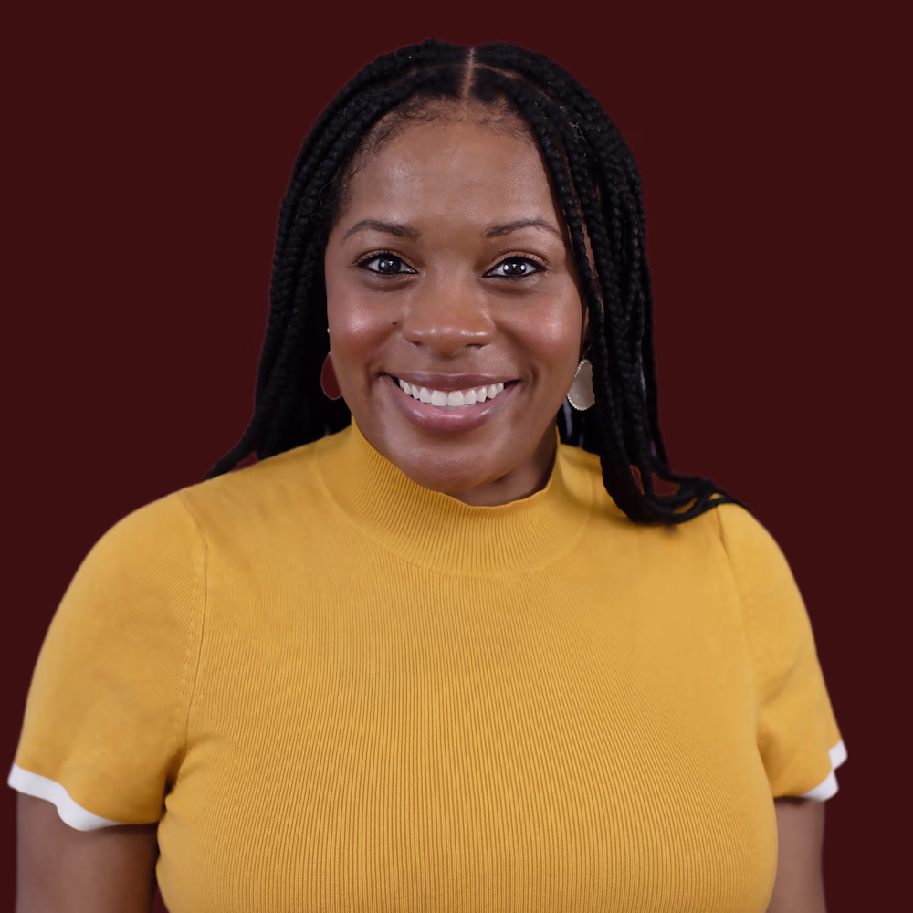 Tameka Anderson