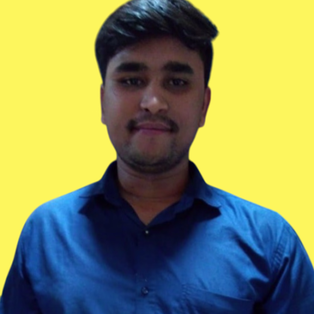Vaibhav Panchal