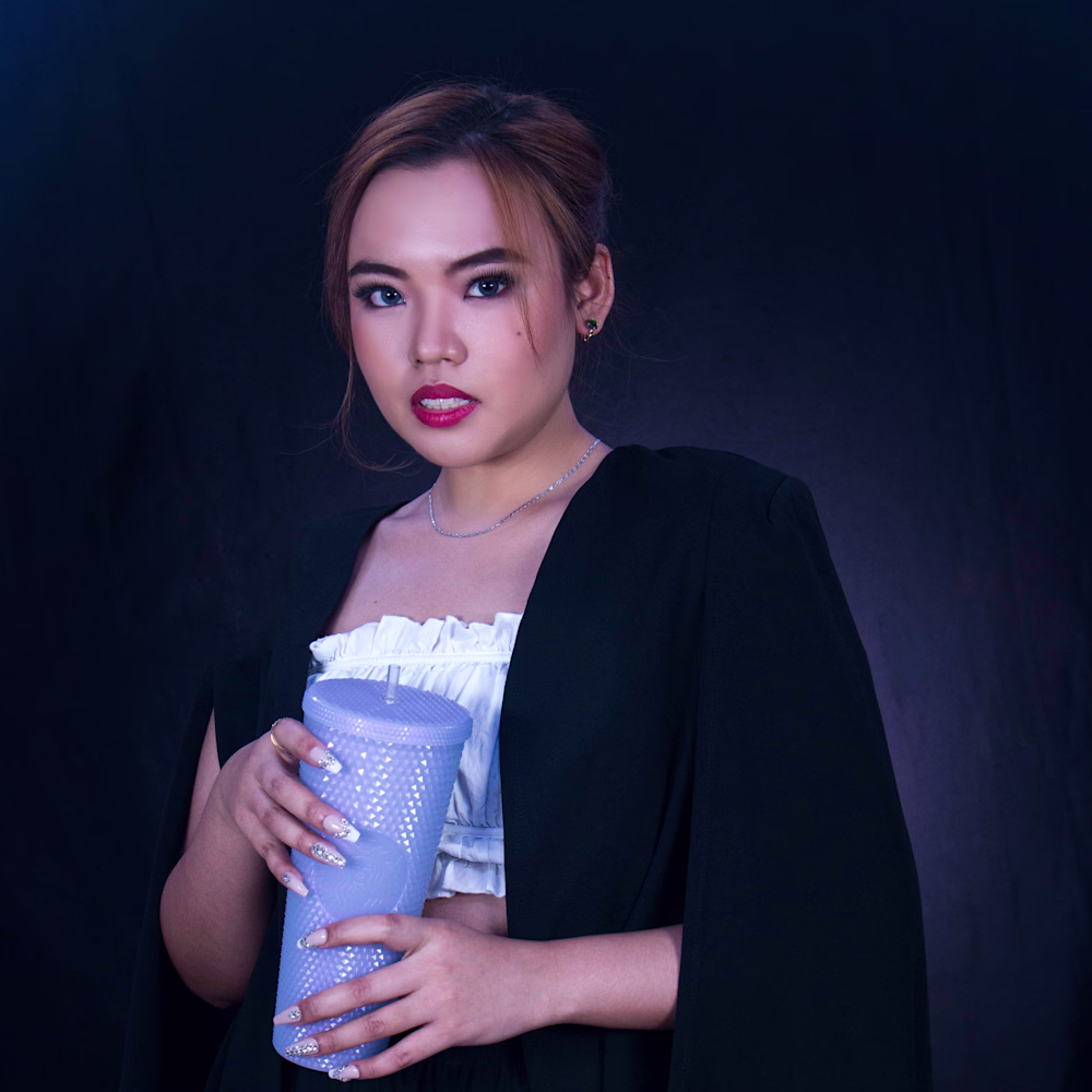 Trisha Ellaine