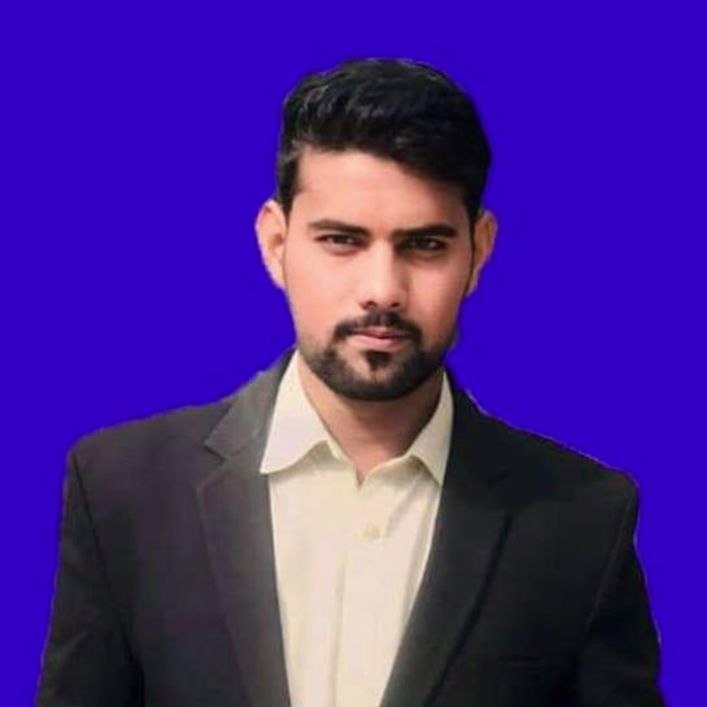 Taha Ijaz
