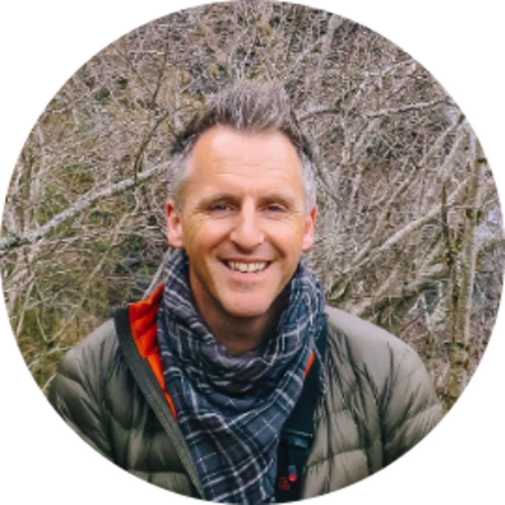 Jamie Milnes