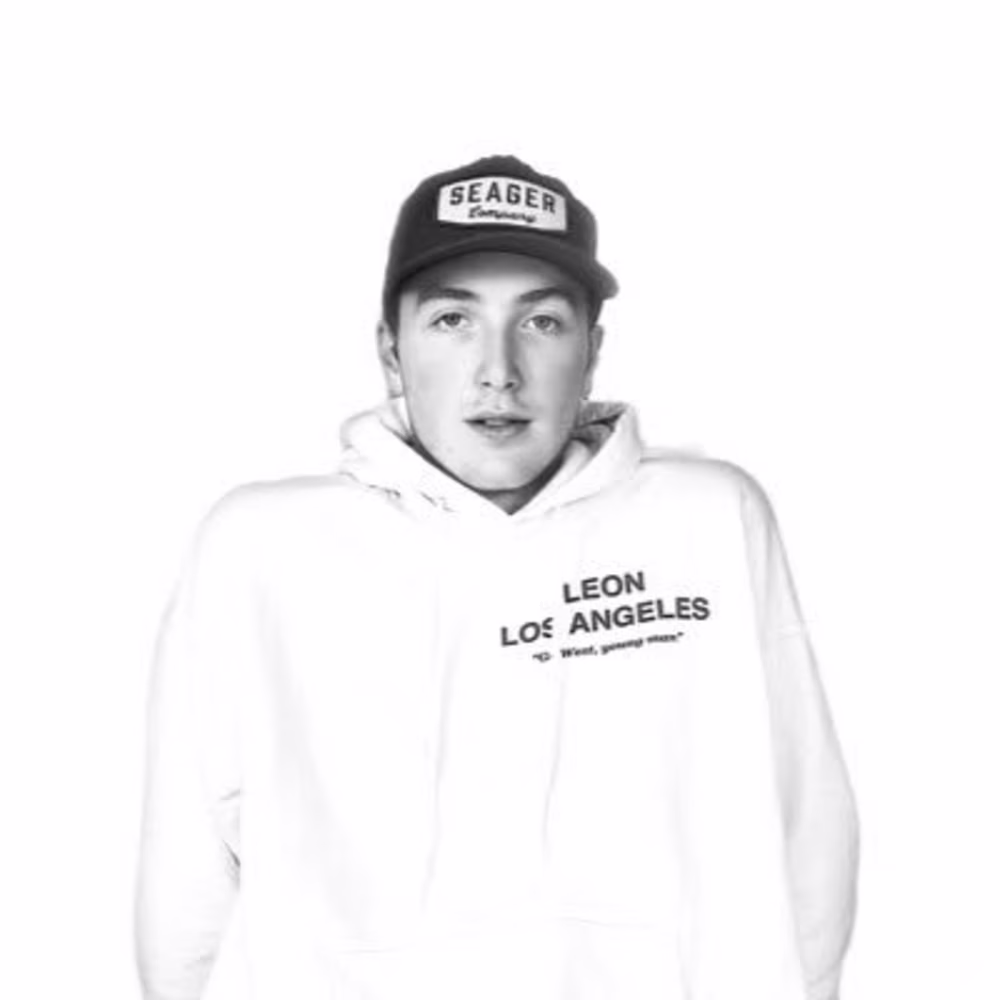 Johnluke Nahorski