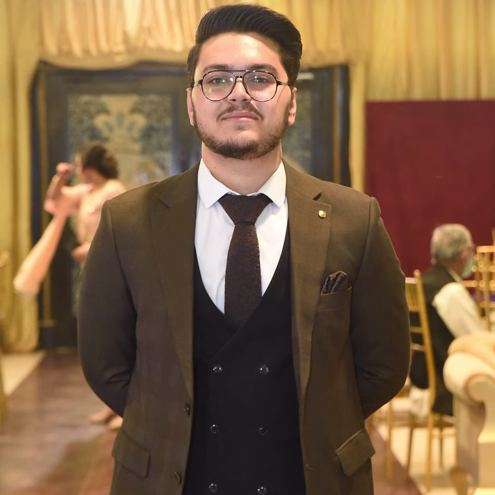 Hamza Ayub