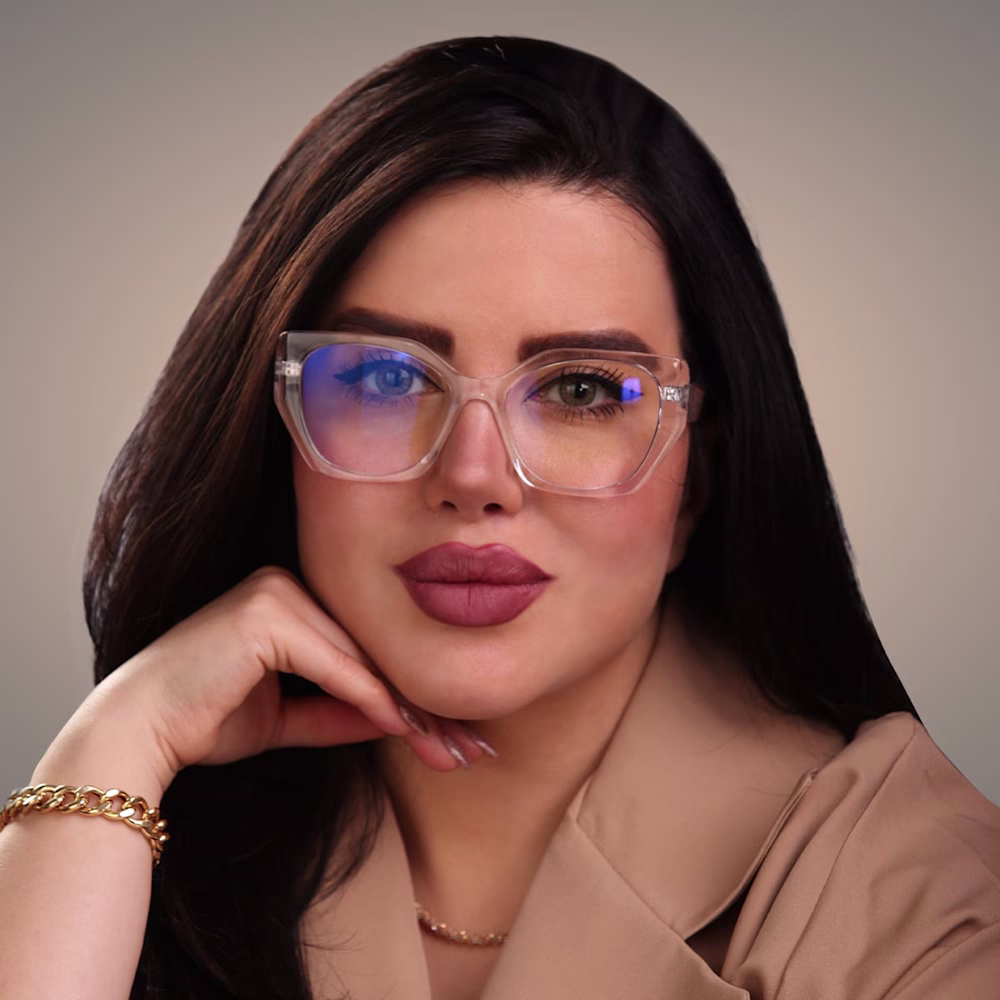 Sepideh Abbasi