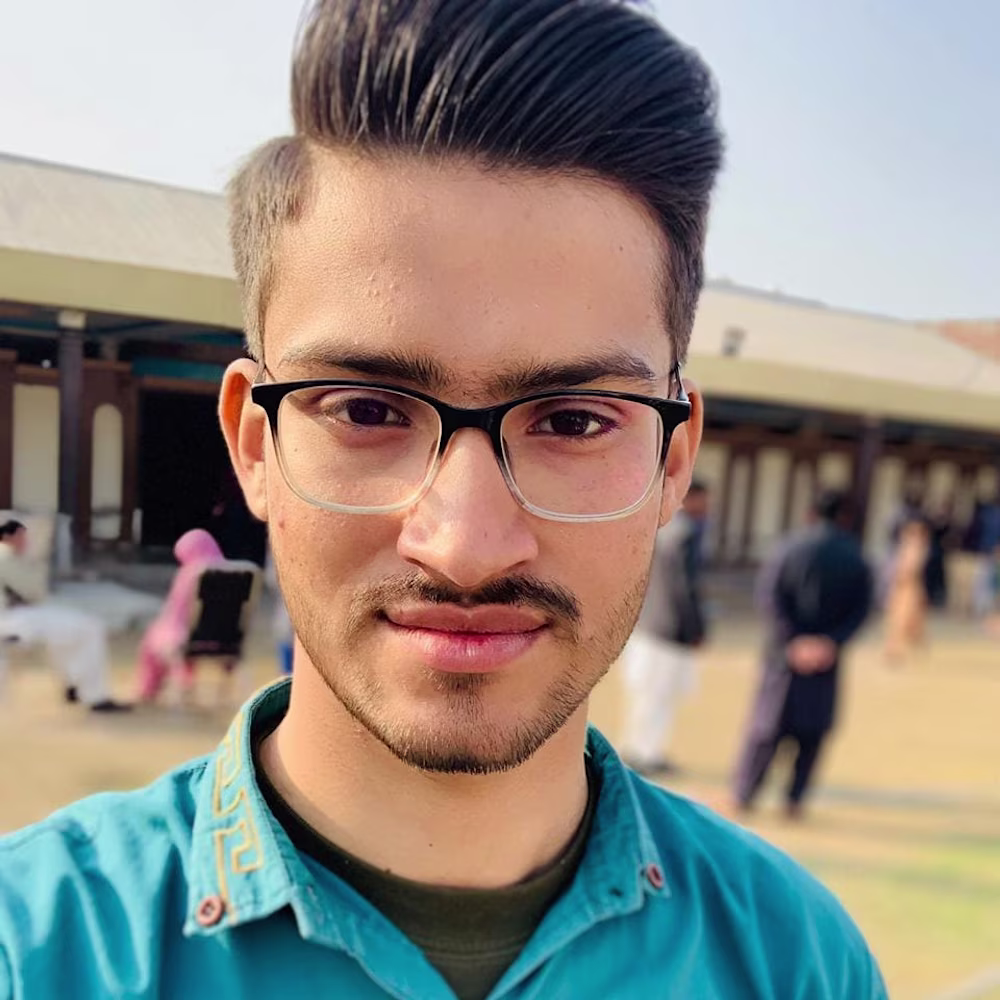 Hassaan Safdar