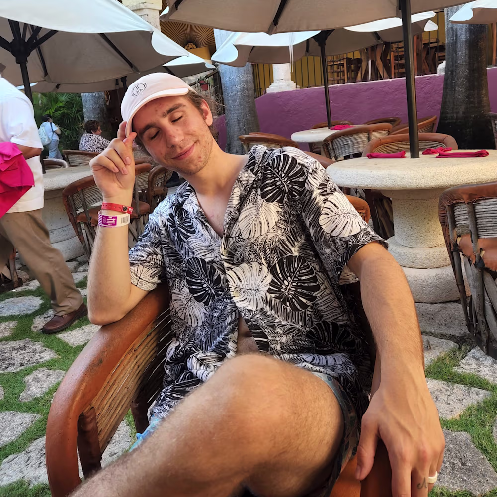 Donovan Gerig