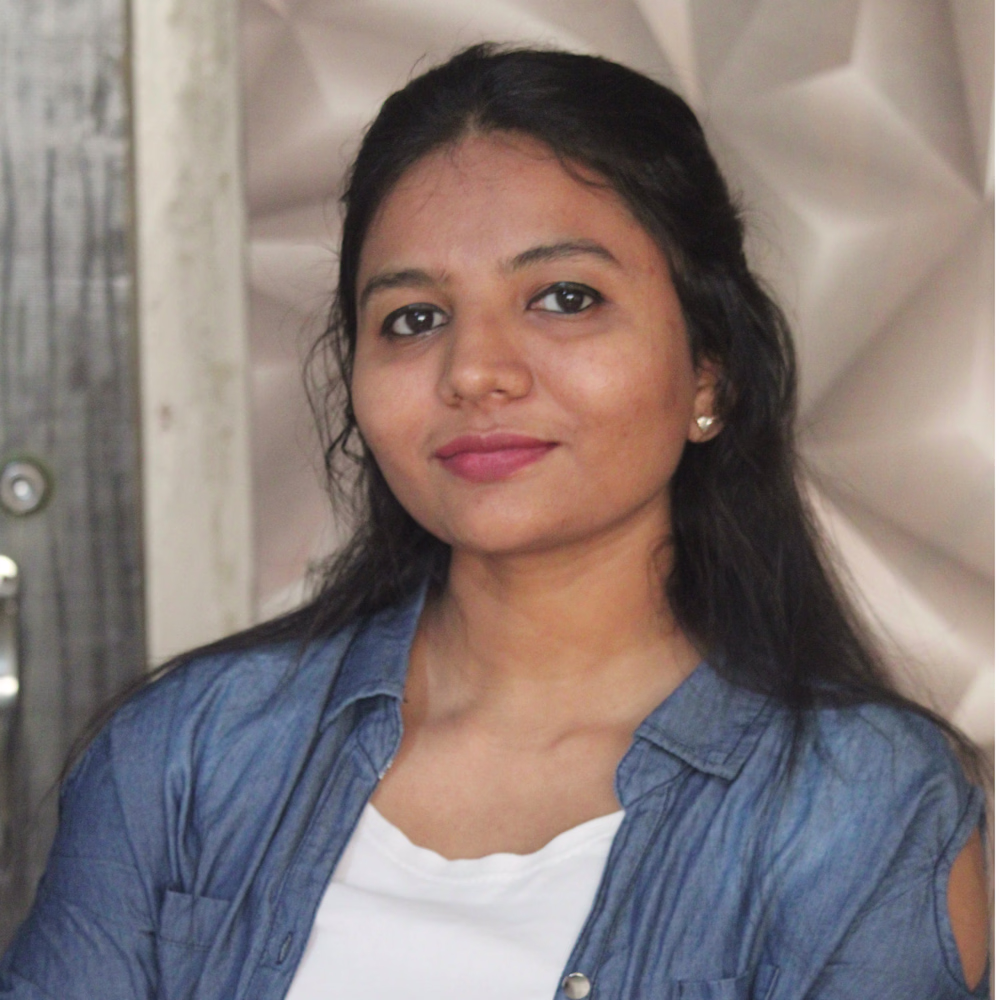 Tushali Jasoliya