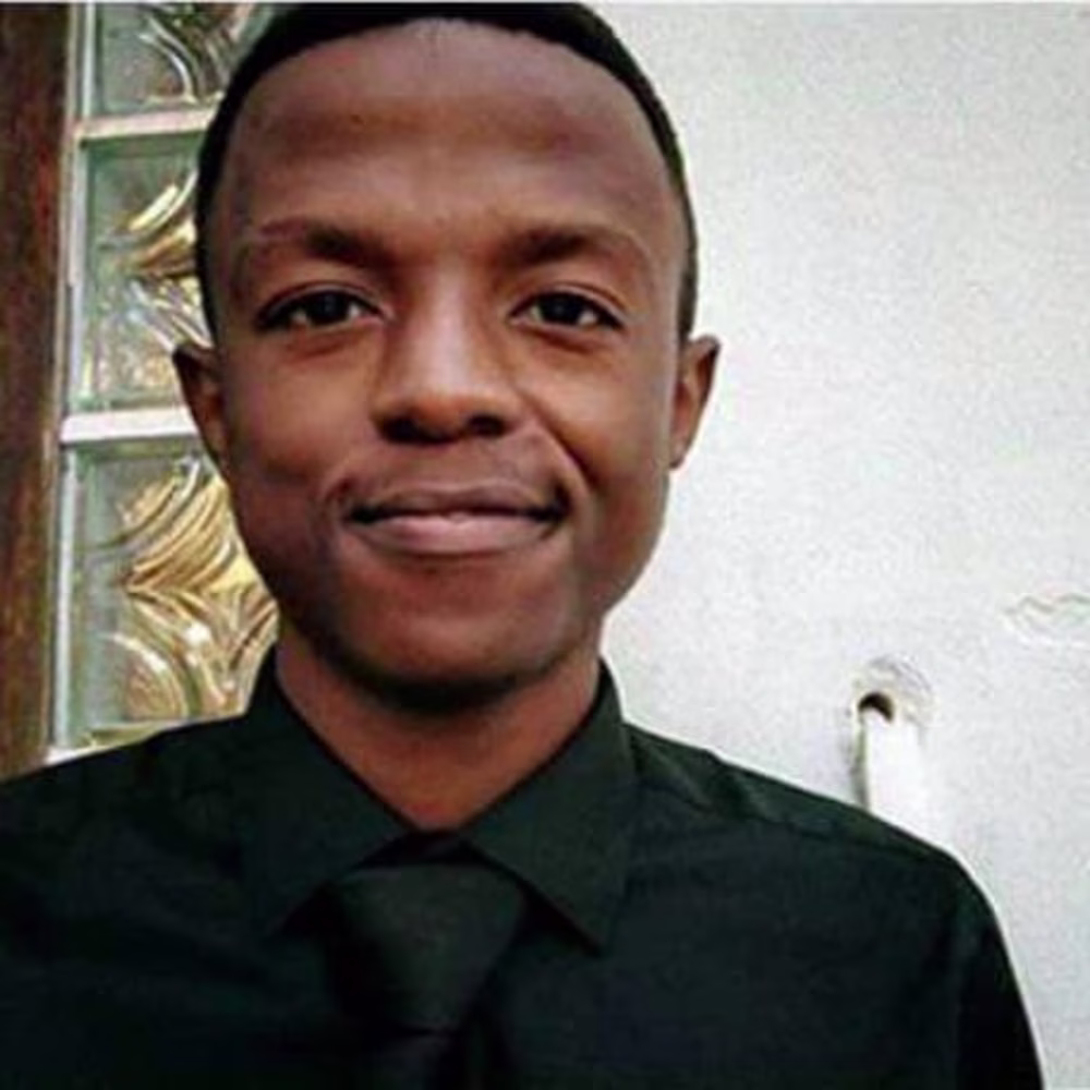 Solami Nkabinde