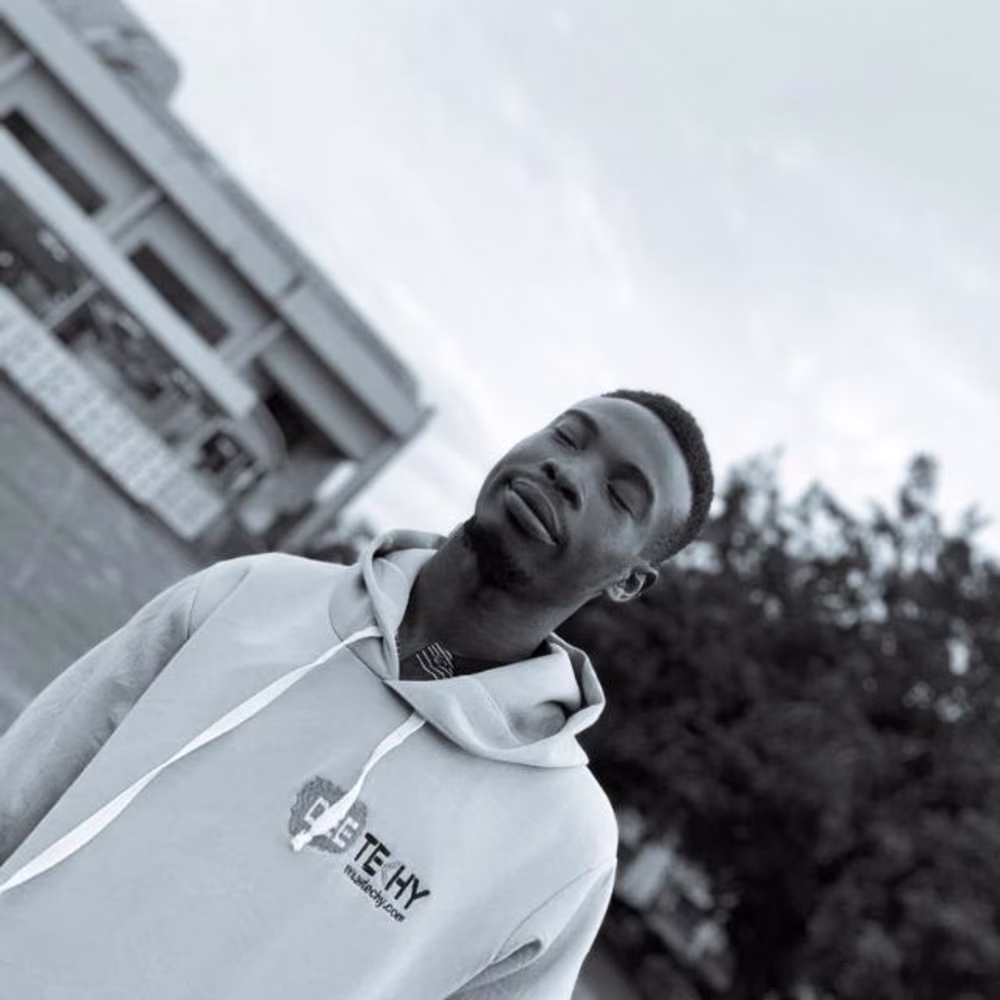 Daniel Omoregbe