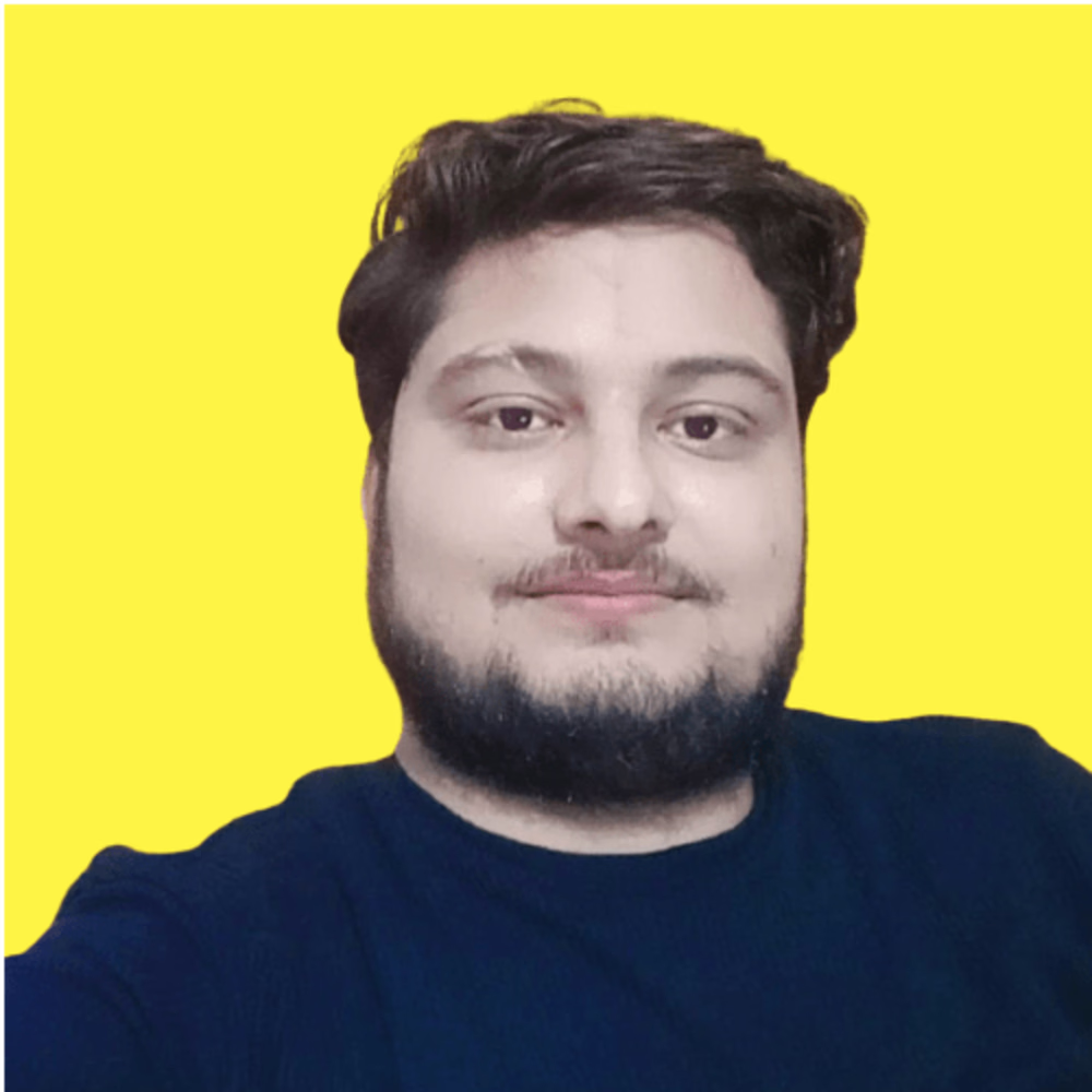 Keshav Tyagi