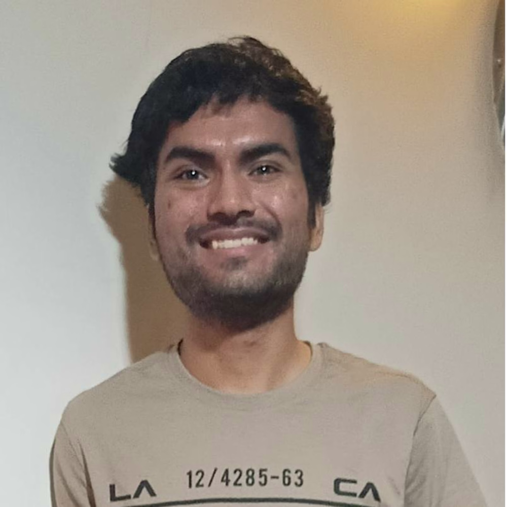 Madhav Kwatra