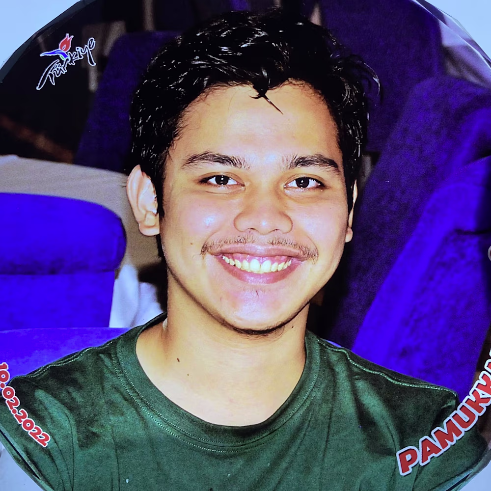Muhammad Muhajir