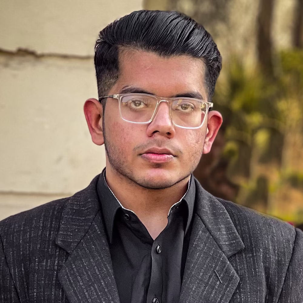 Uzair Bhatti