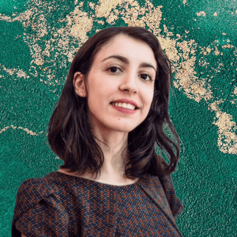Amina Boussoura