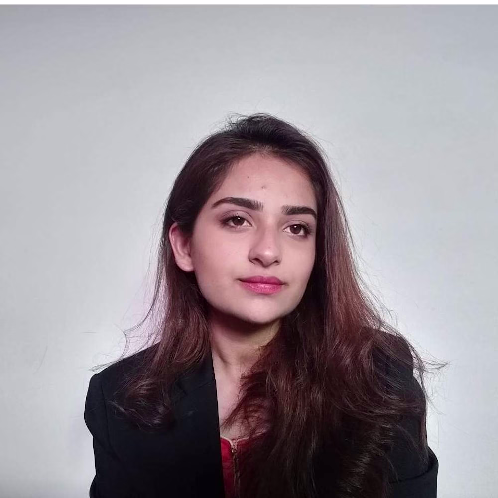 Shahbakht Hamayun