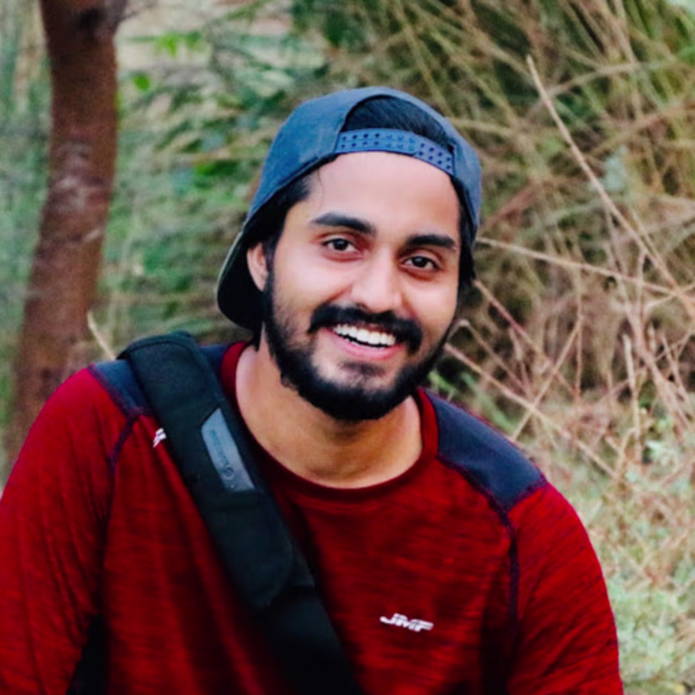 Saurav Kumar