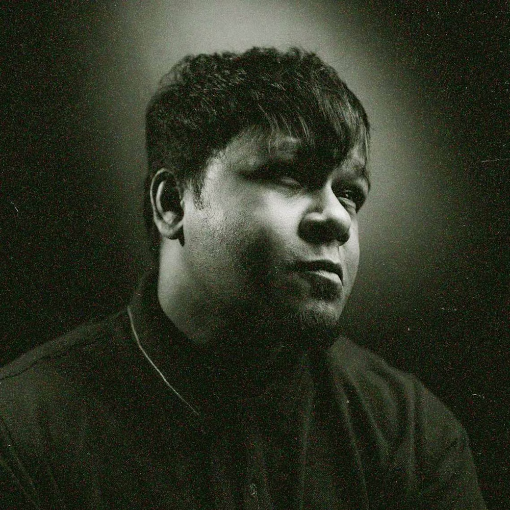 Saumitra Das