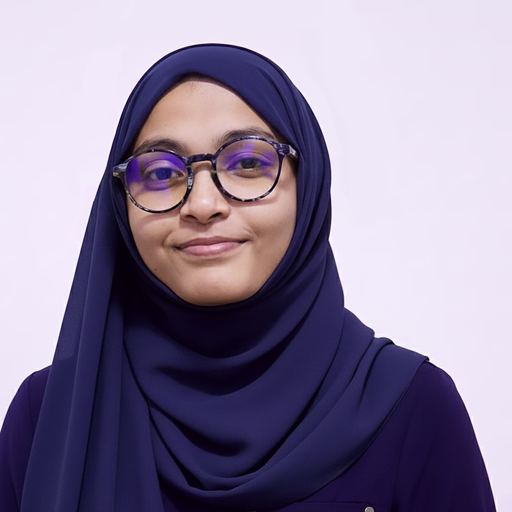 Farida Faiz