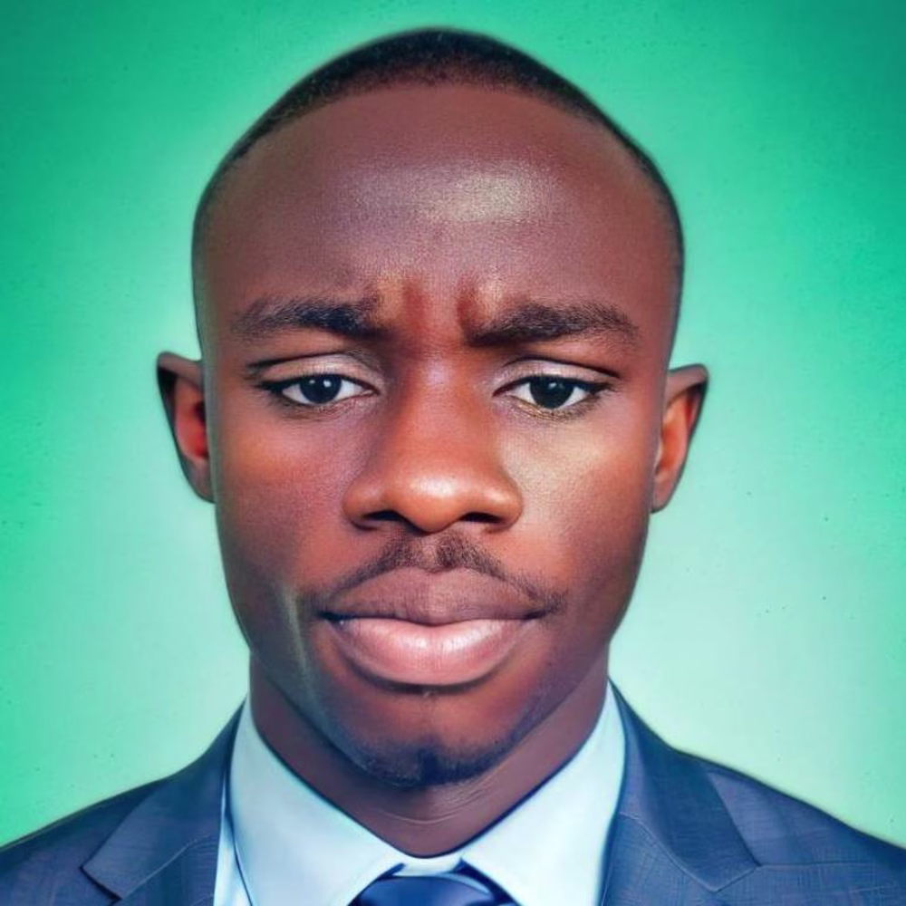 Emmanuel Abiodun