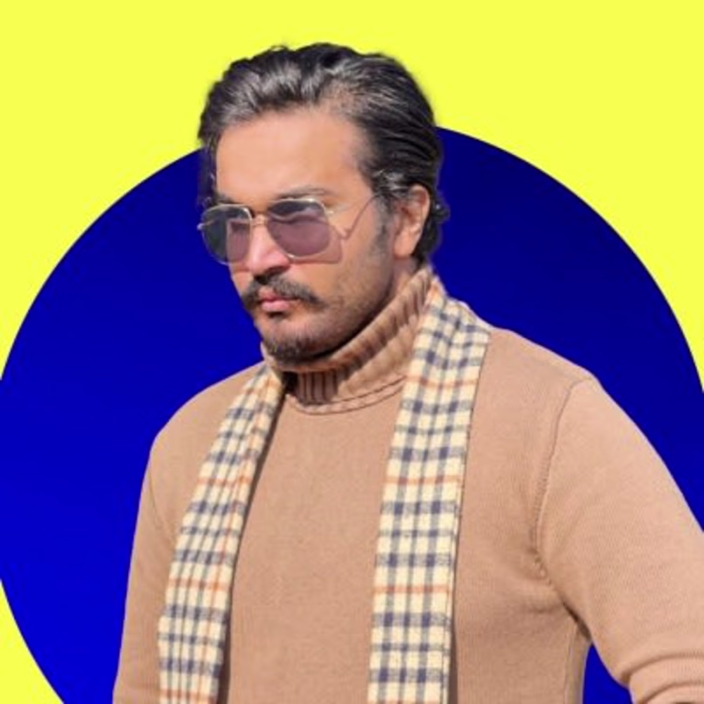 Farooq Hassan