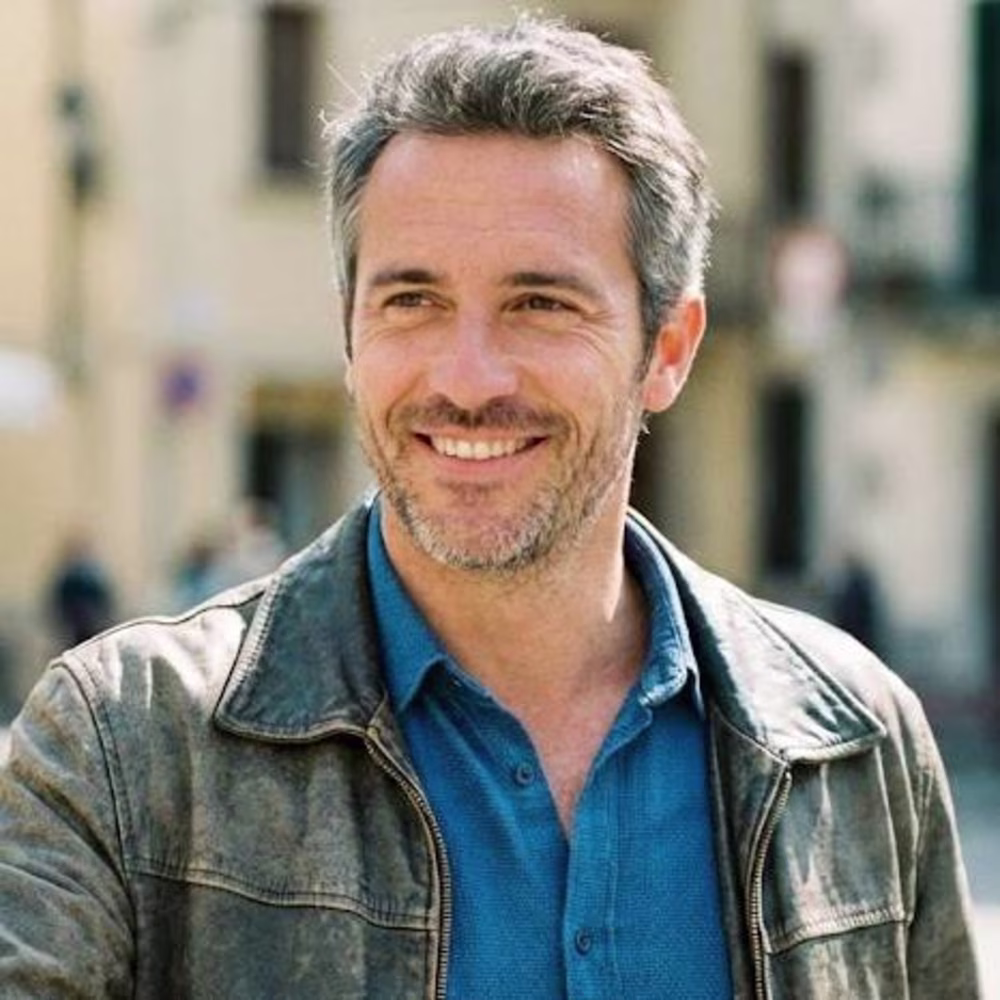 Florian Masse