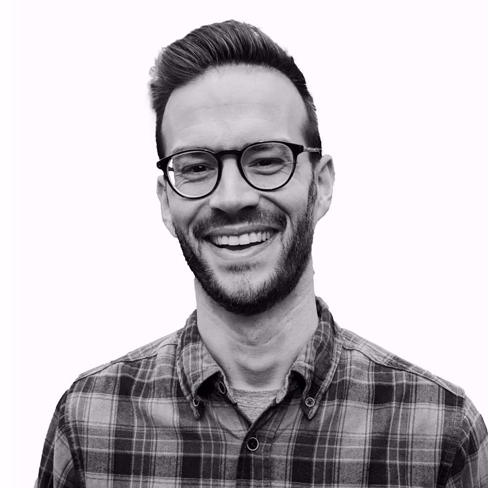 Jake Redmond