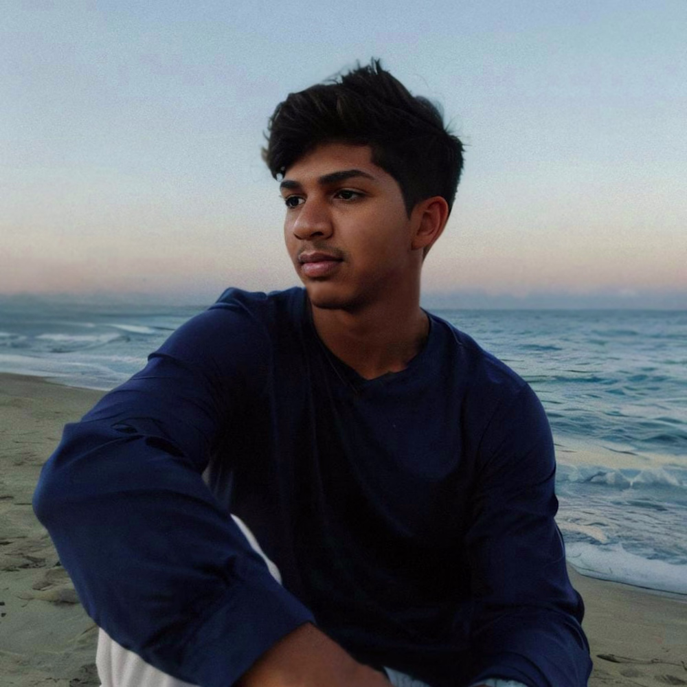 Aman mohammed