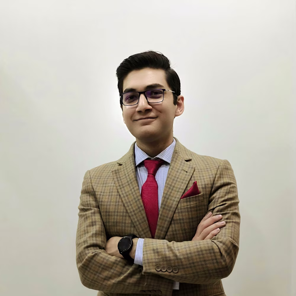 Shahroz Naeem