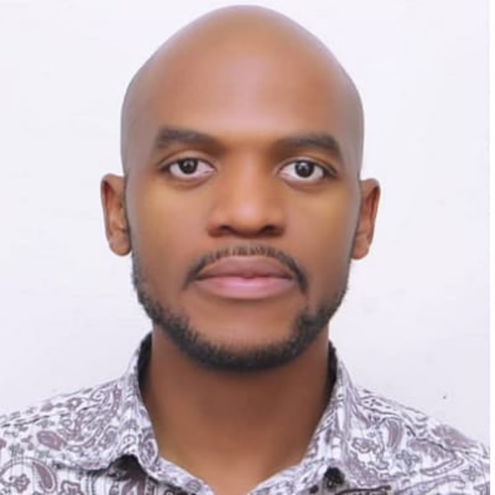 Anthony C. Chilaka