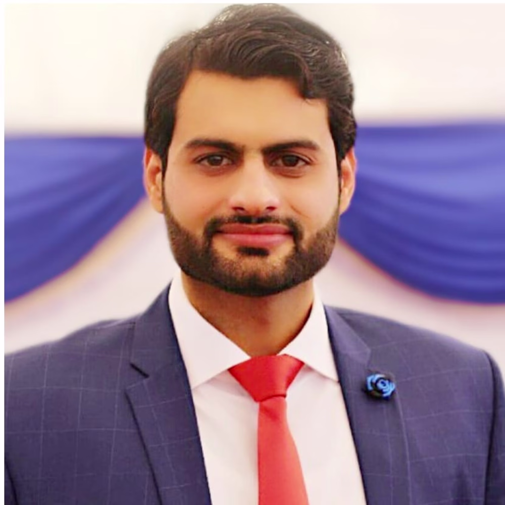 Haris Ishfaq