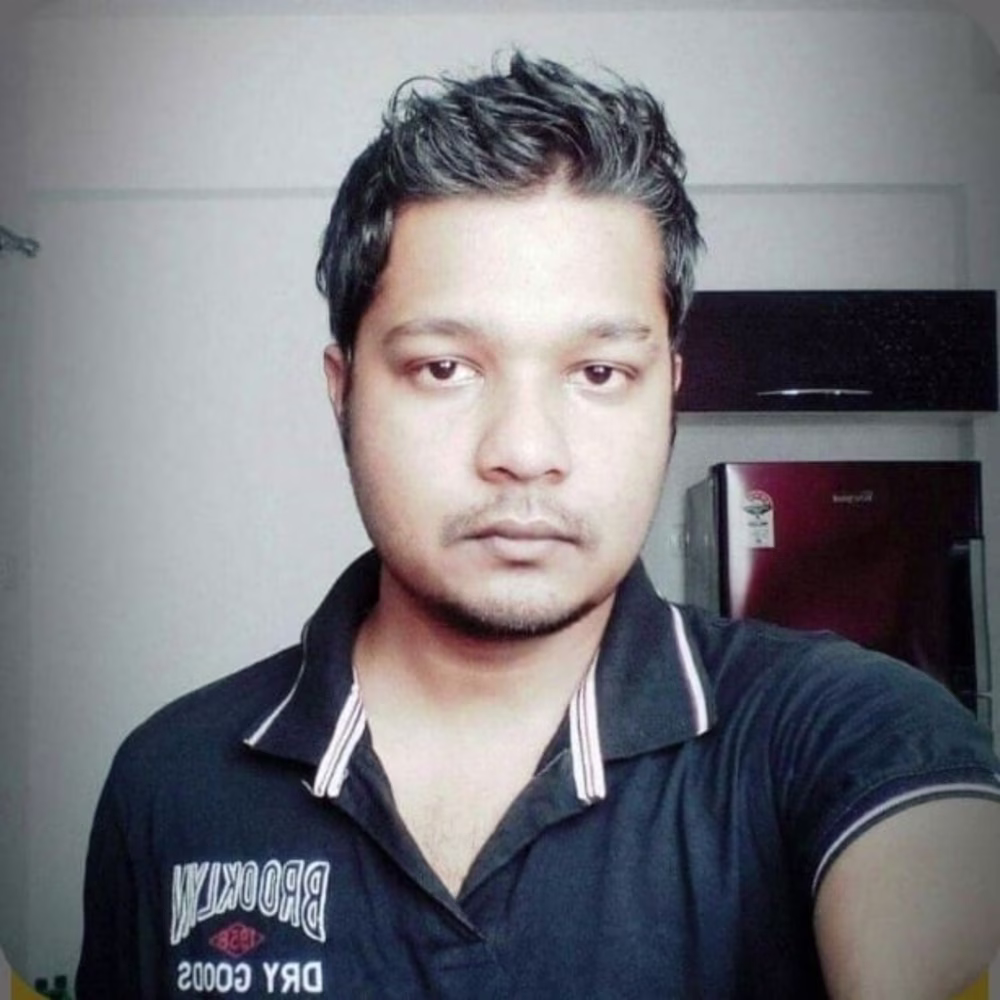 Sushil Swain