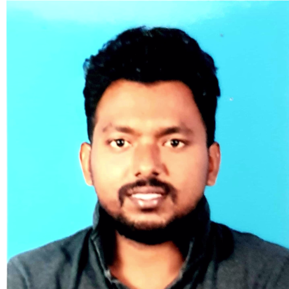 Natarajan S