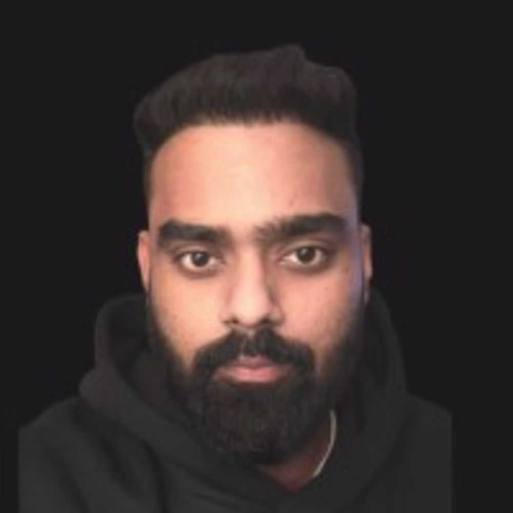 Ahaan Iqbal