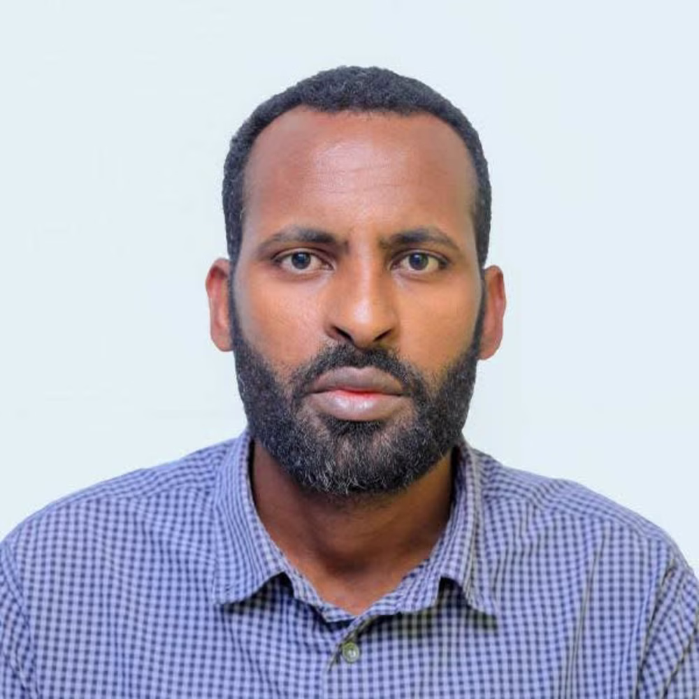 Abnet Mengesha Dube