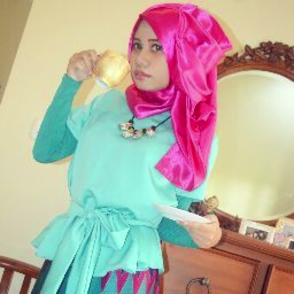 Yosi Tiara