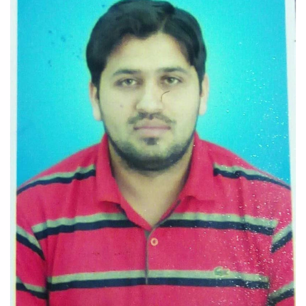Zahoor  Ahmad 