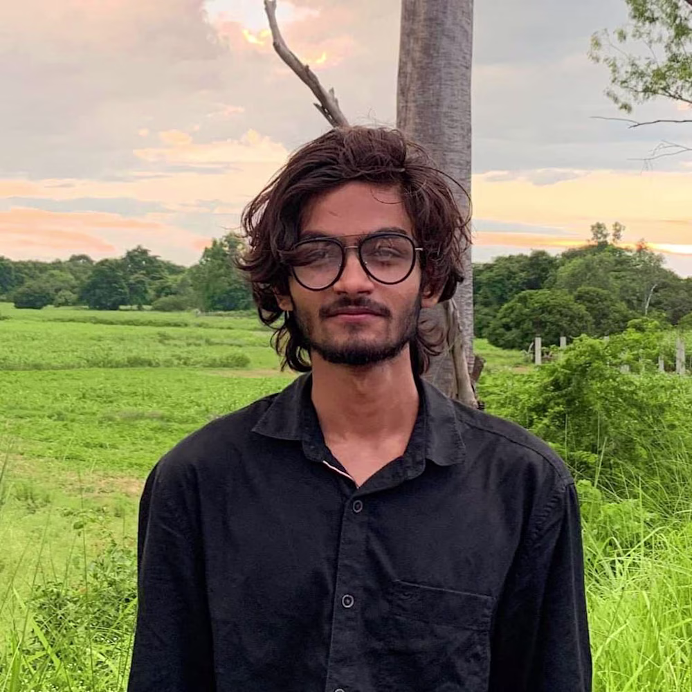 Arya Pratap