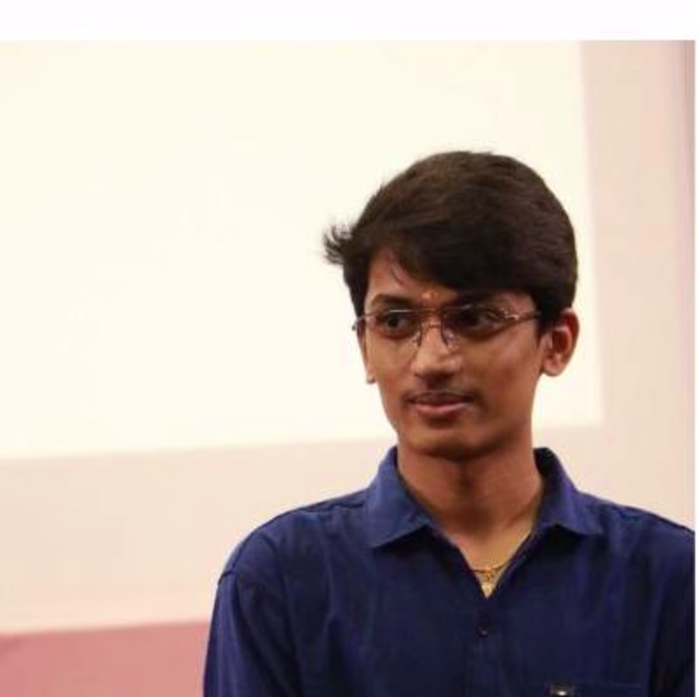 Sunilgowda S