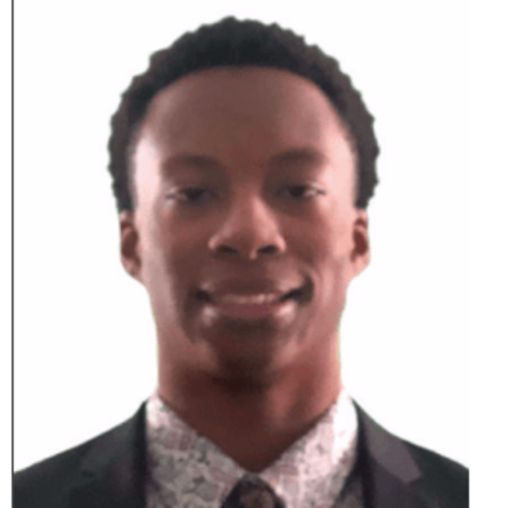 JeSean Johnson
