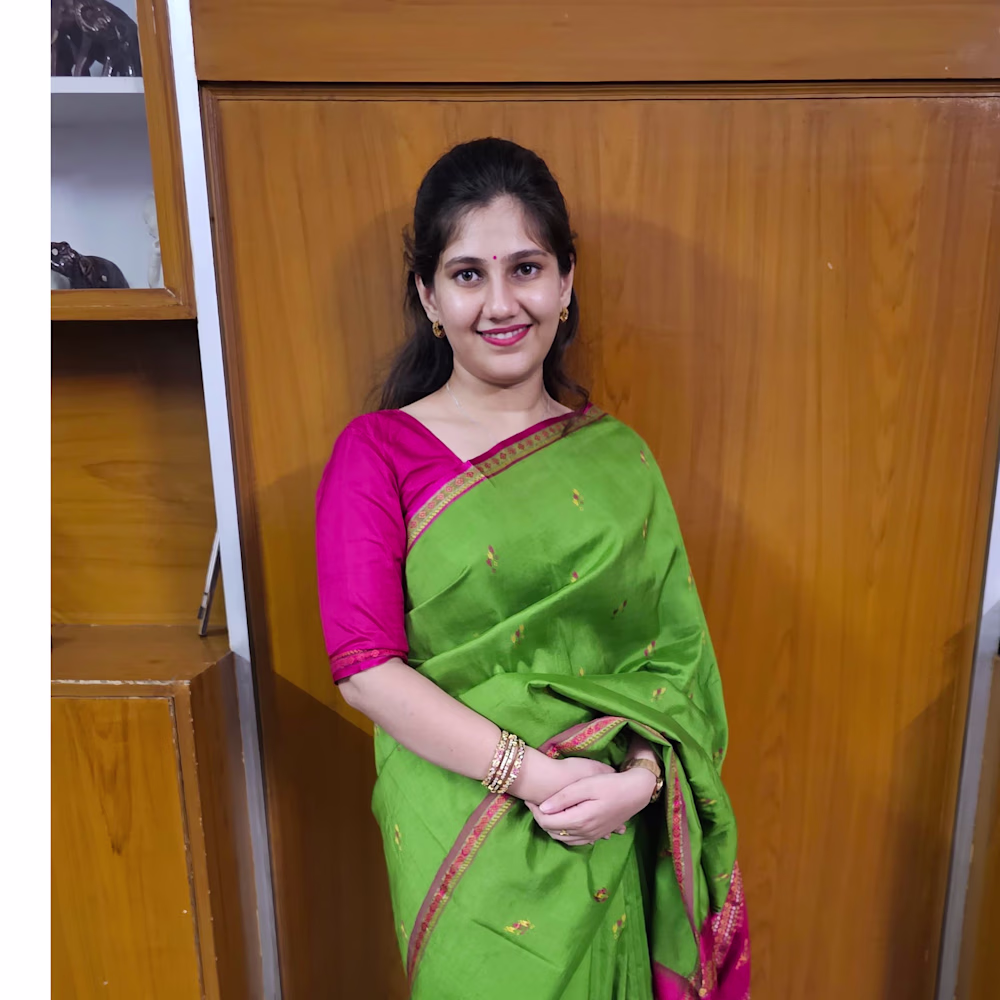 Khyati Vyas