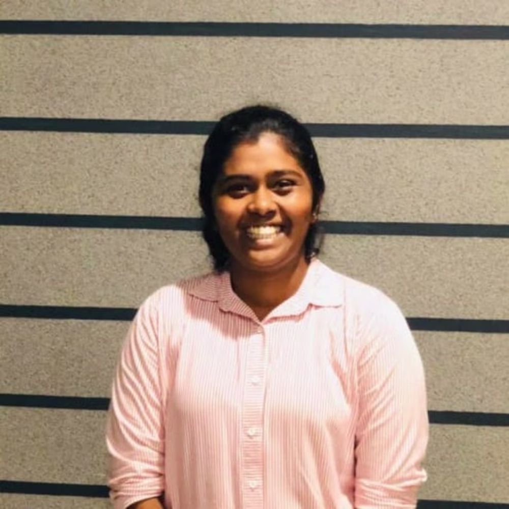 Dinithi Sandarekha