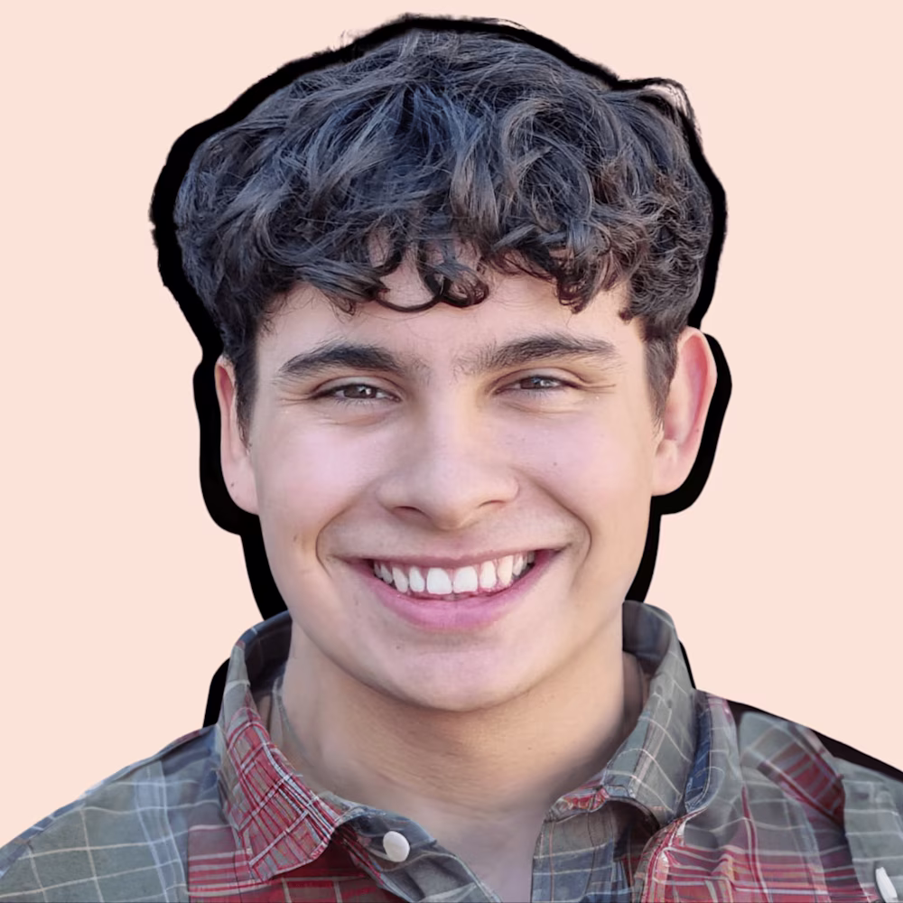 Lewis Ash