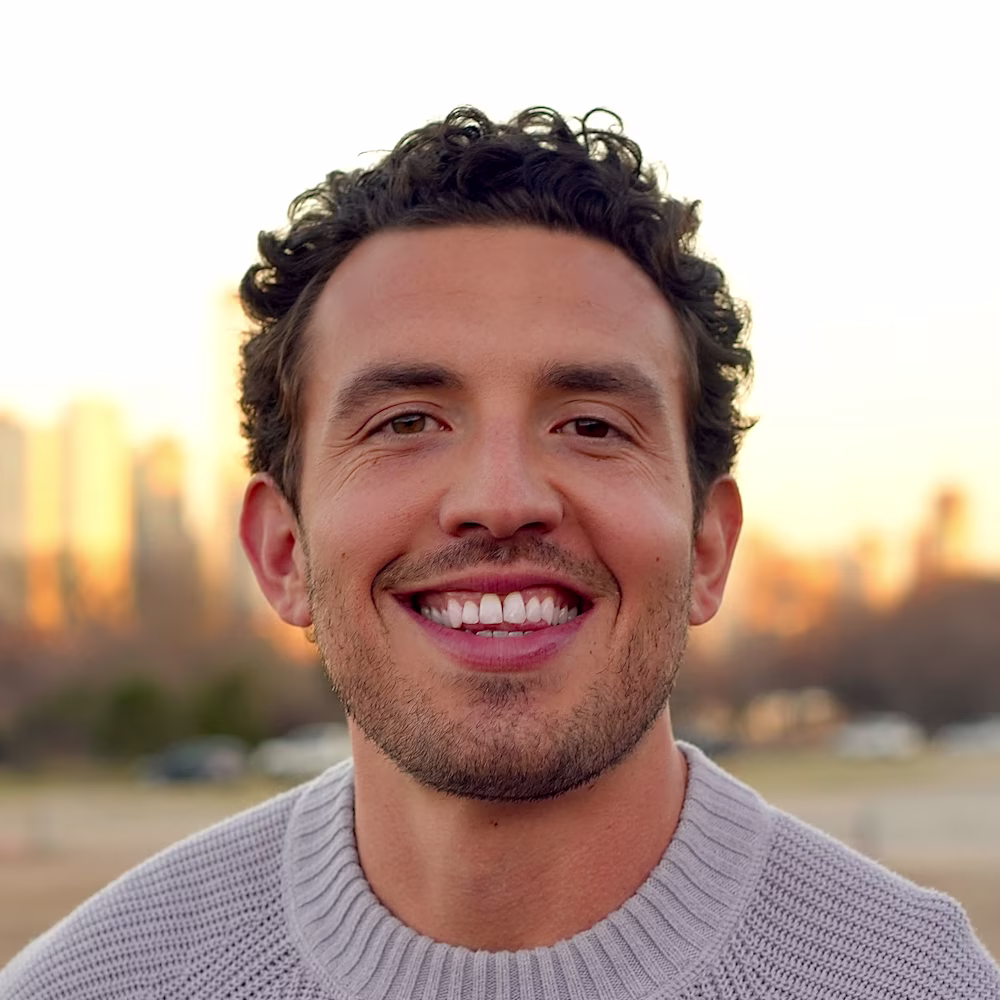 Zachary Solomon