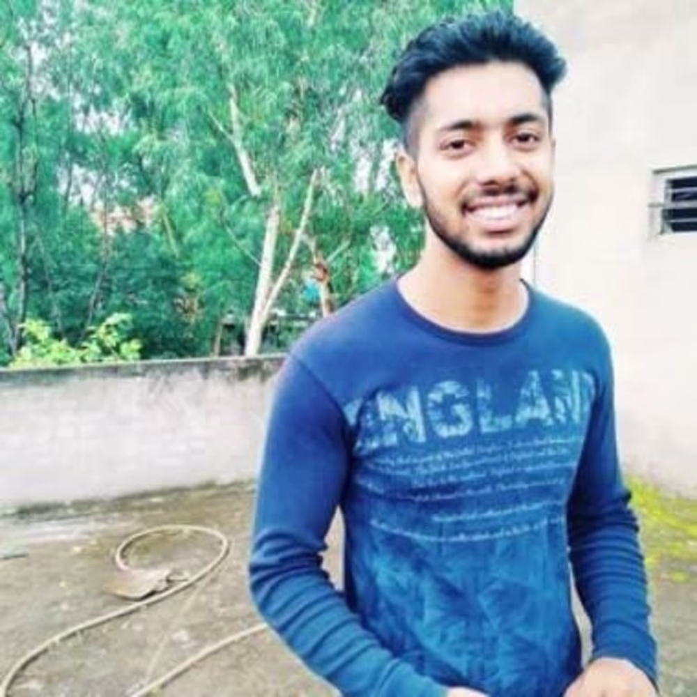 karan duggal